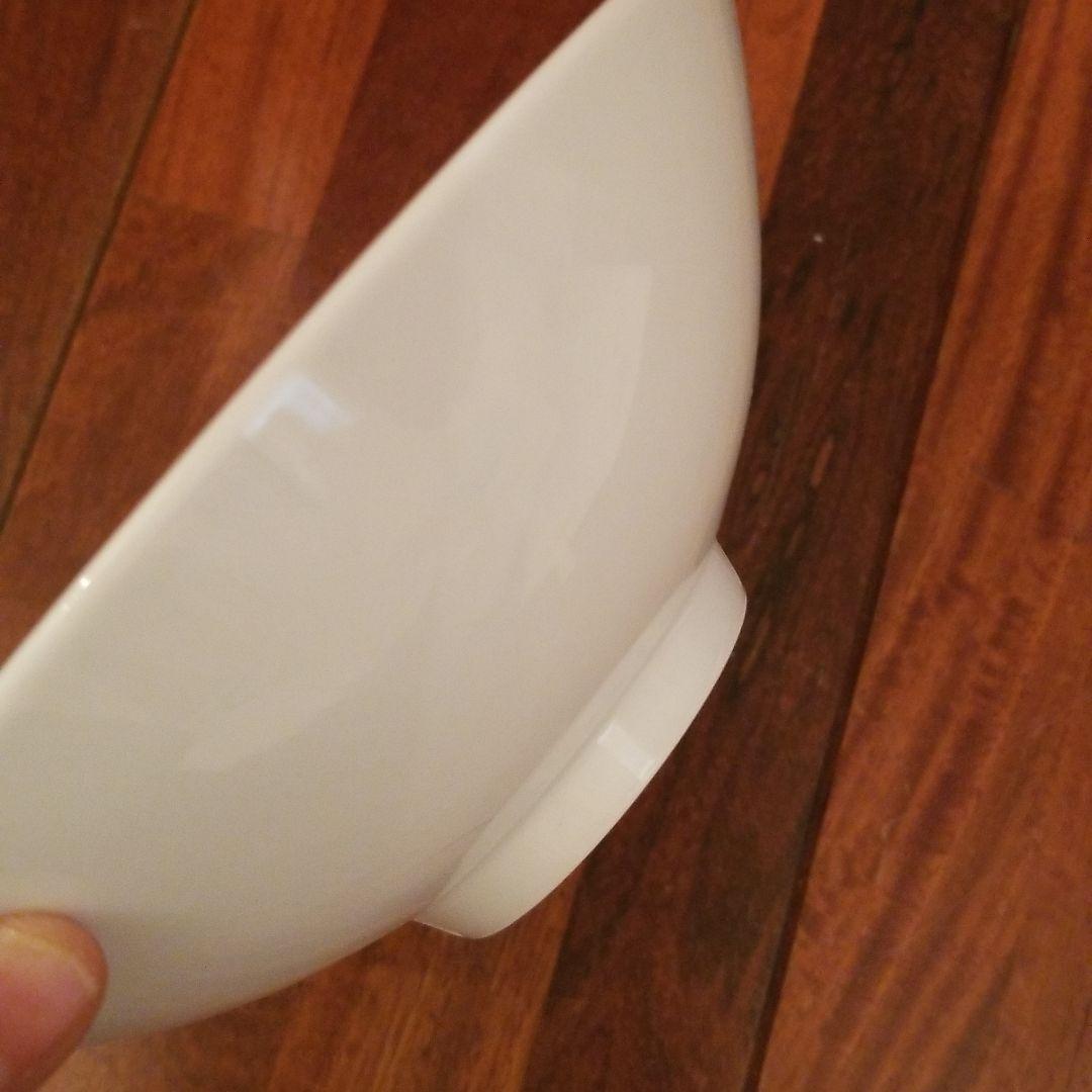 人間国宝　井上萬二窯の白磁ボウル2組