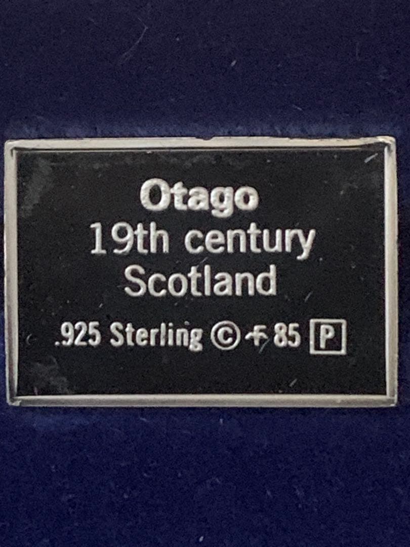 フランクリンミント 世界の偉大な船100選◇スターリングシルバー（.925