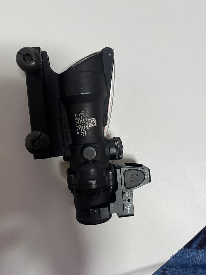 Trijicon ACOG TA31タイプスコープ★レプリカ★
