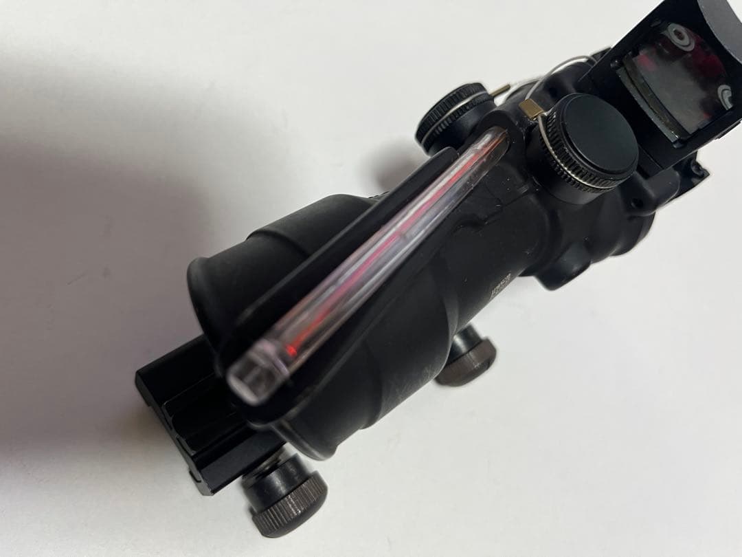 Trijicon ACOG TA31タイプスコープ★レプリカ★