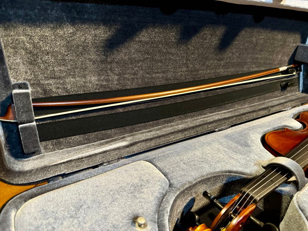 Yamaha ヤマハ Braviol V7SG 4/4 バイオリン