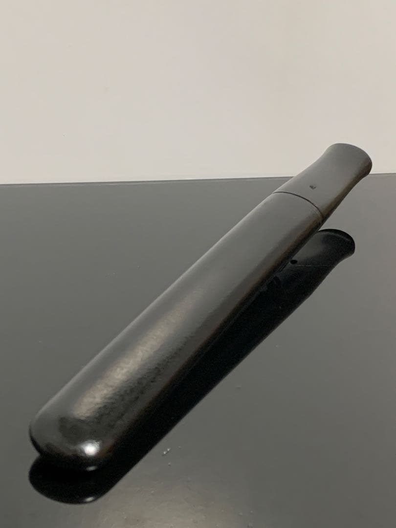 《美品》《送料無料》⭐︎美濃国住　桜井俊之作　御守刀　木箱　刀袋付き　模造刀♪⭐︎