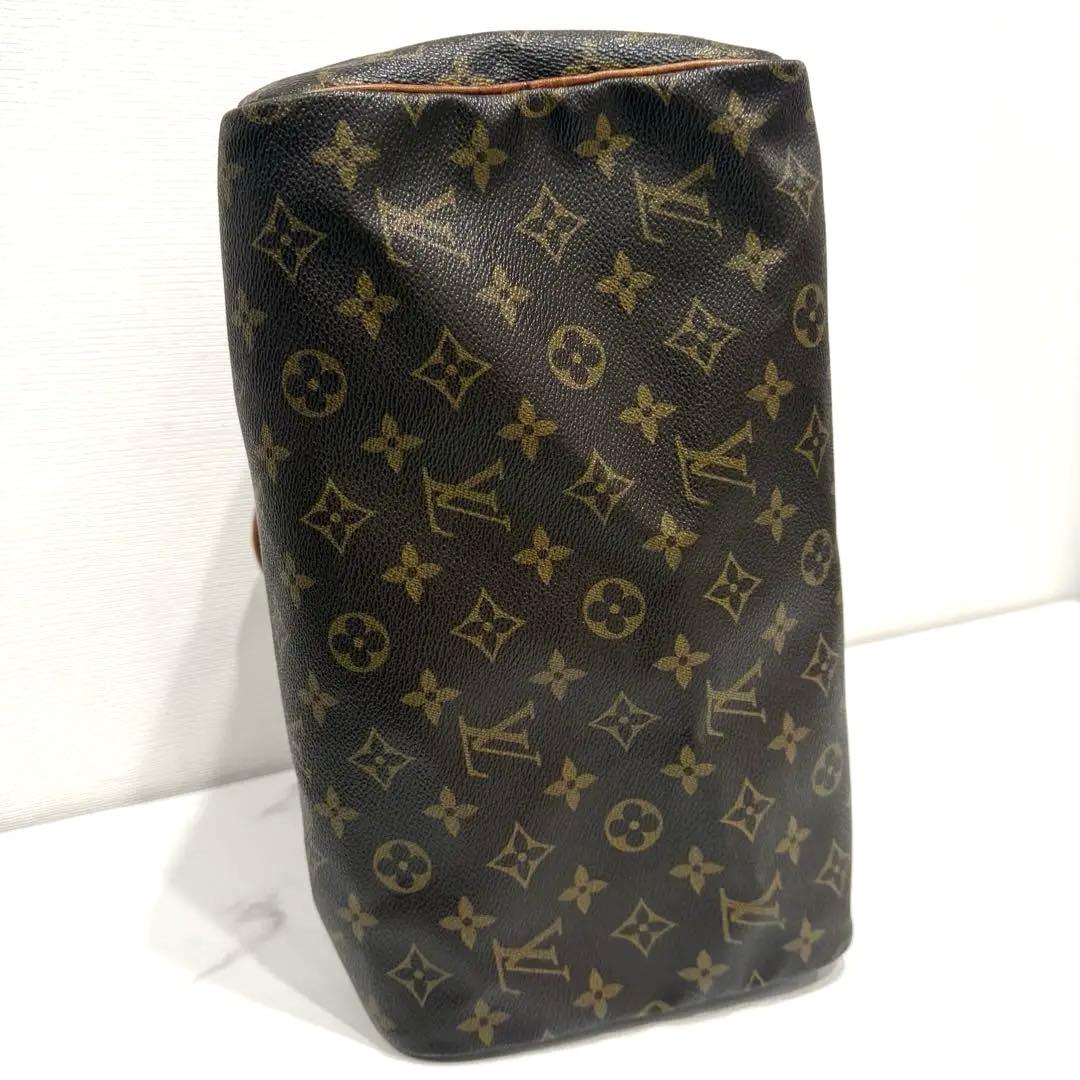 Louis Vuitton ヴィトン モノグラム スピーディ30 m41526