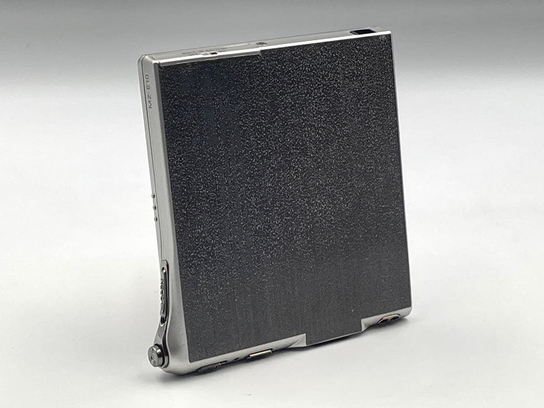 外観概ね美品 ジャンク SONY MZ-E10 Walkman MDプレーヤー