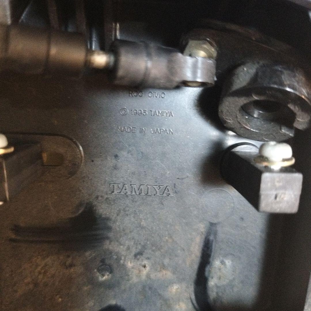 ロ*ー様 TAMIYAラジコン　不動車