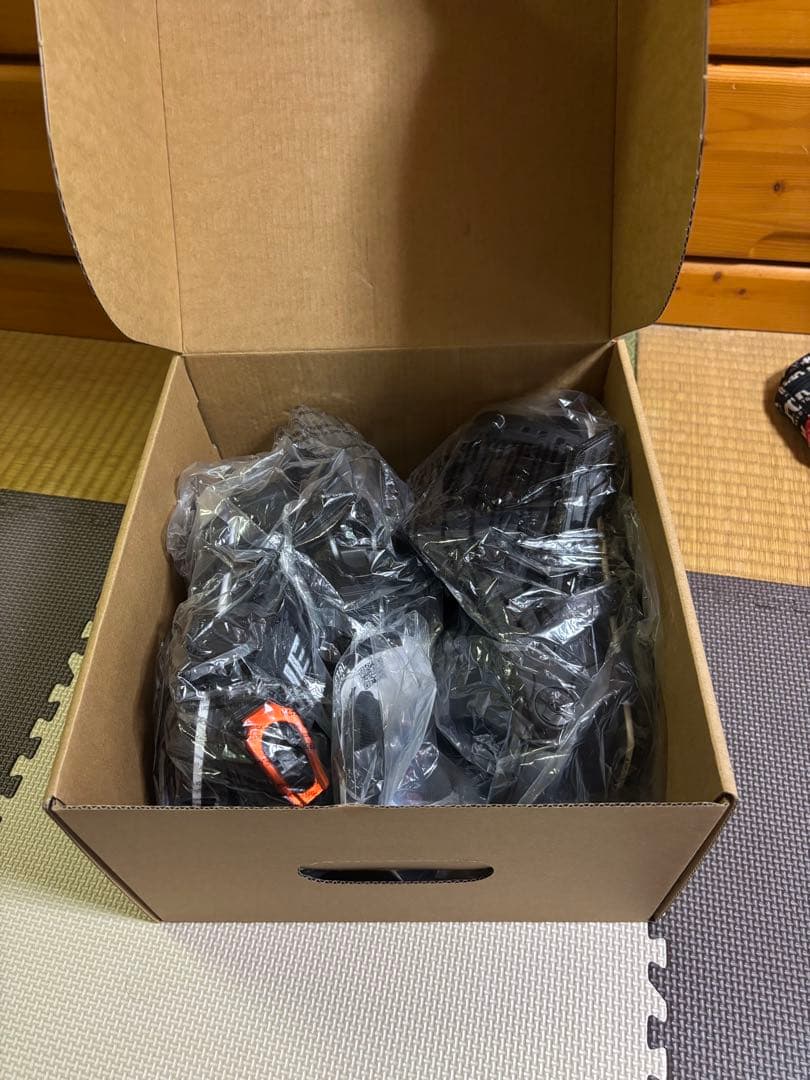 25-26BENTL TRANSFER バインディング ブラック