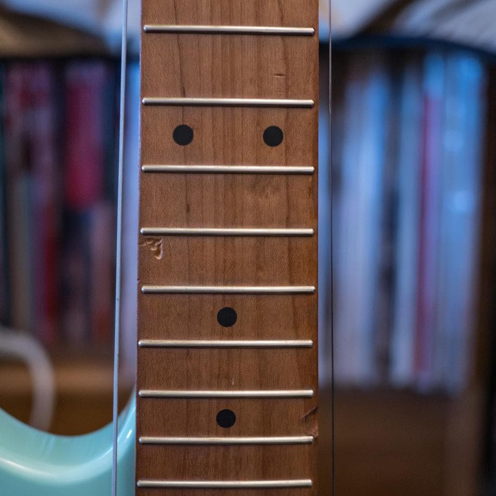 Bullfighter D-160SE ストラトモデル