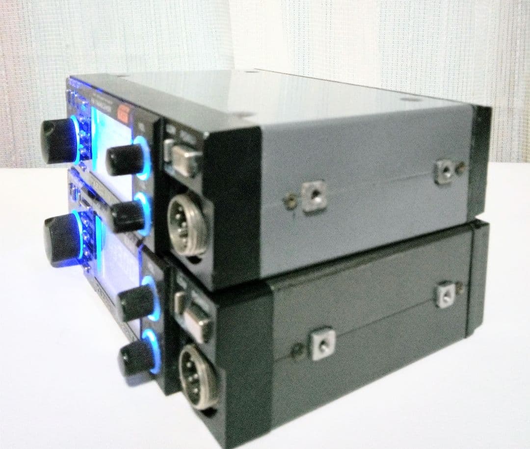 八重州無線 FT-212L&FT-712L 145&430MHz10w ジャンク - メルカリ