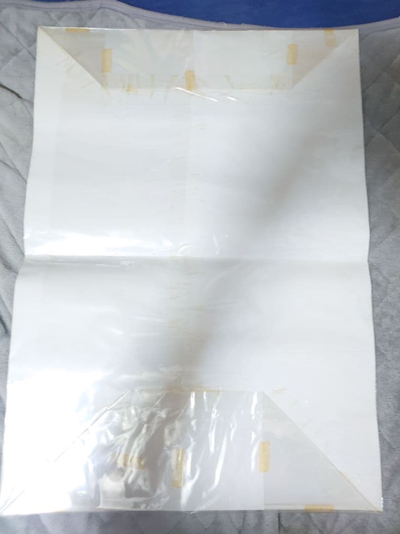 ティンクル☆くるせいだーす A2 ポスター 非売品 - メルカリ