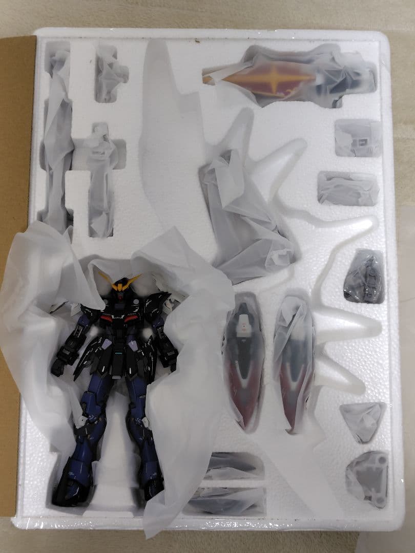 L COMPOSITE ガンダムデスサイズヘル（EW版）　中古品