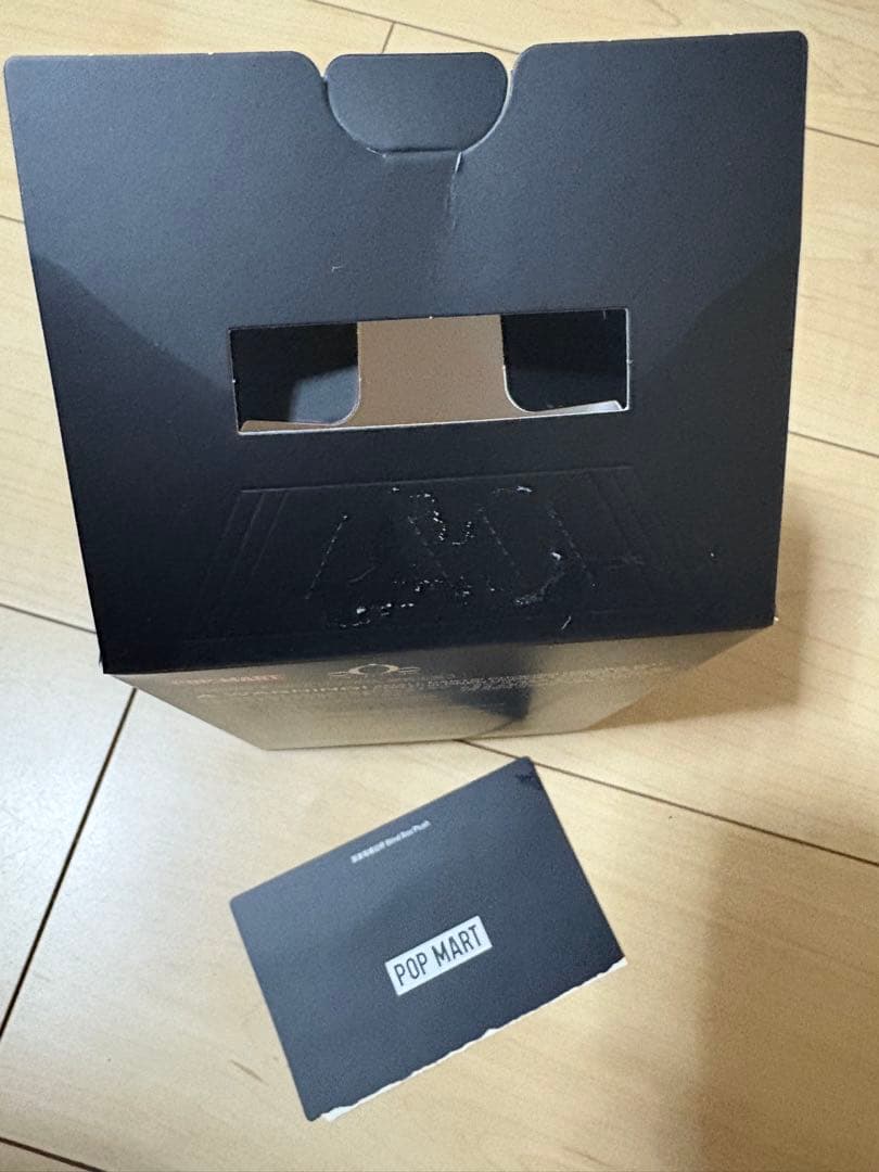 SKULLPANDA You Found Me シークレット　スカルパンダ