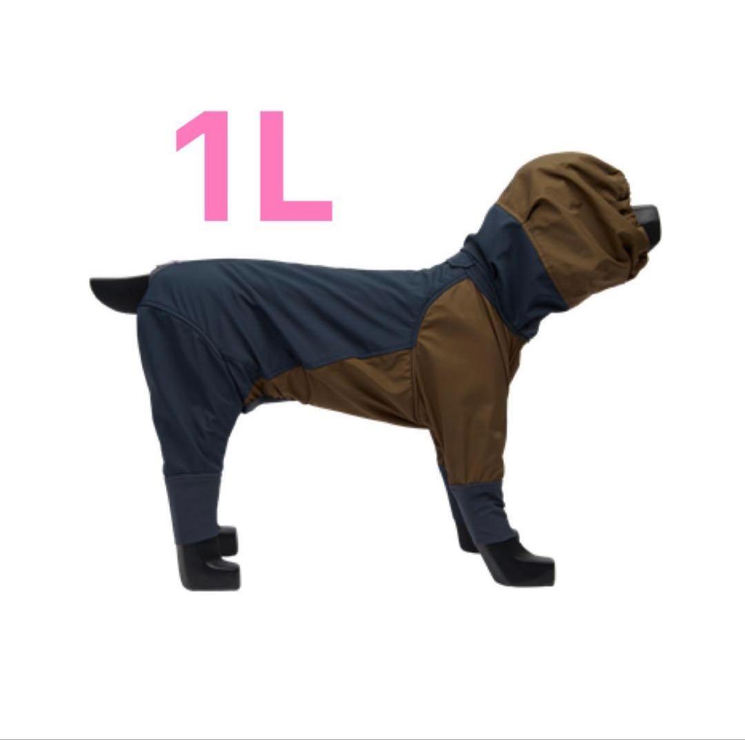 アルファアイコン フルドックガード S W.FULL DOG GUARD ダブルフル