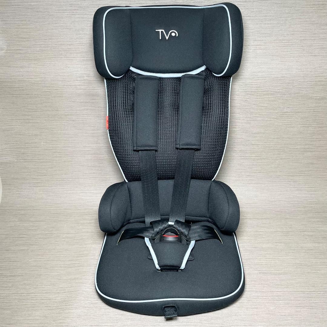 極美品✨日本育児 トラベルベスト EC + ジュニアシートTV106 送料無料