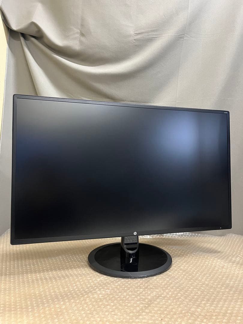 HP V270 27インチワイドIPS モニター ディスプレイ