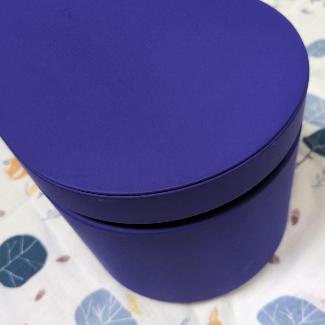 シ*ム様 Dyson ダイソン hd08 ビンカブルー/ロゼ