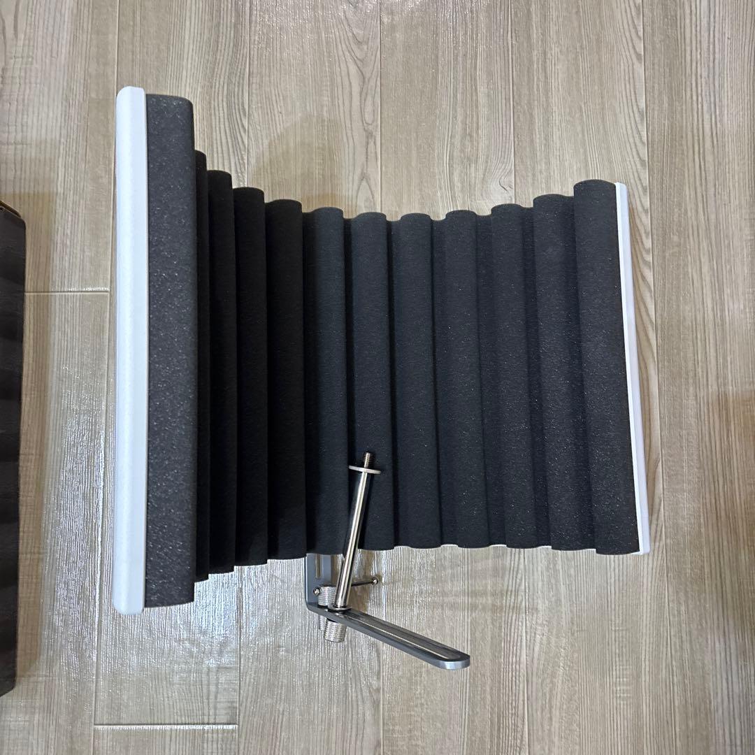 SE ELECTRONICS エスイーエレクトロニクス RF-X / WB