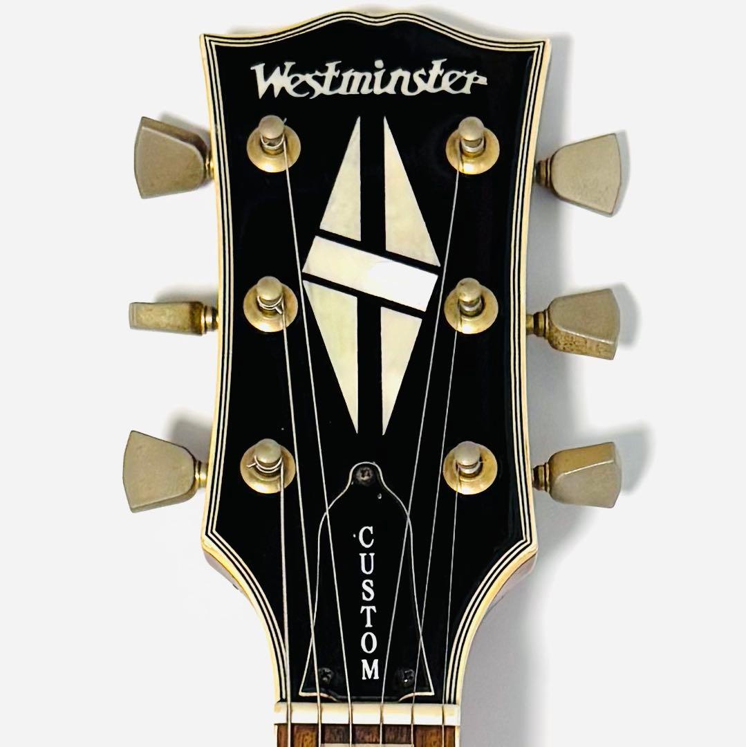 Greco Westminster Les Paul CUSTOM EG-400 | Shop at Mercari from