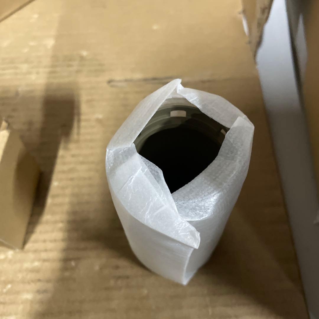 S&S KACタイプ 逆ネジハイダー＆サプレッサー＆サーマルカバー セット