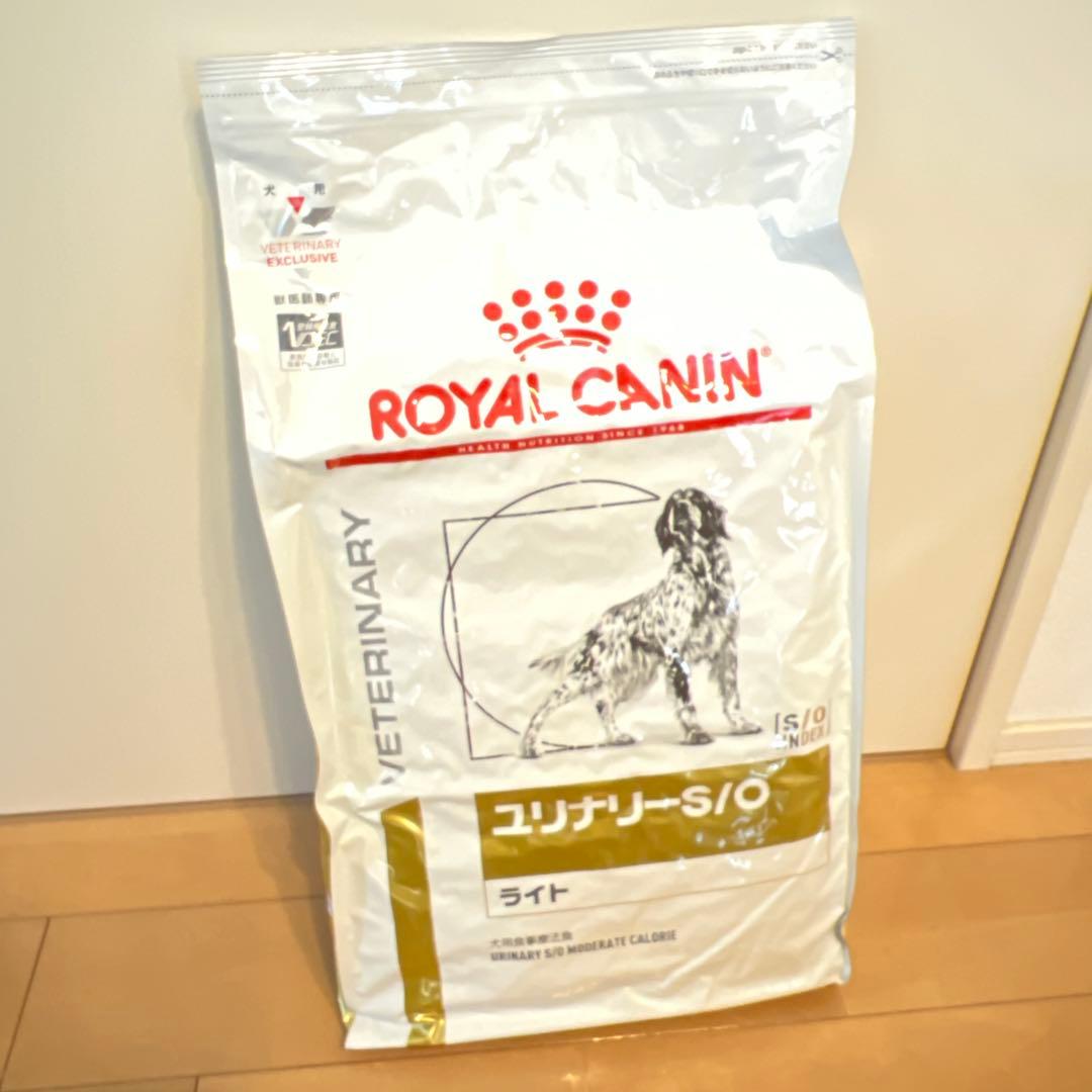 ラスト当日発送】ロイヤルカナン ブルドッグ 子犬用 12kg×2袋