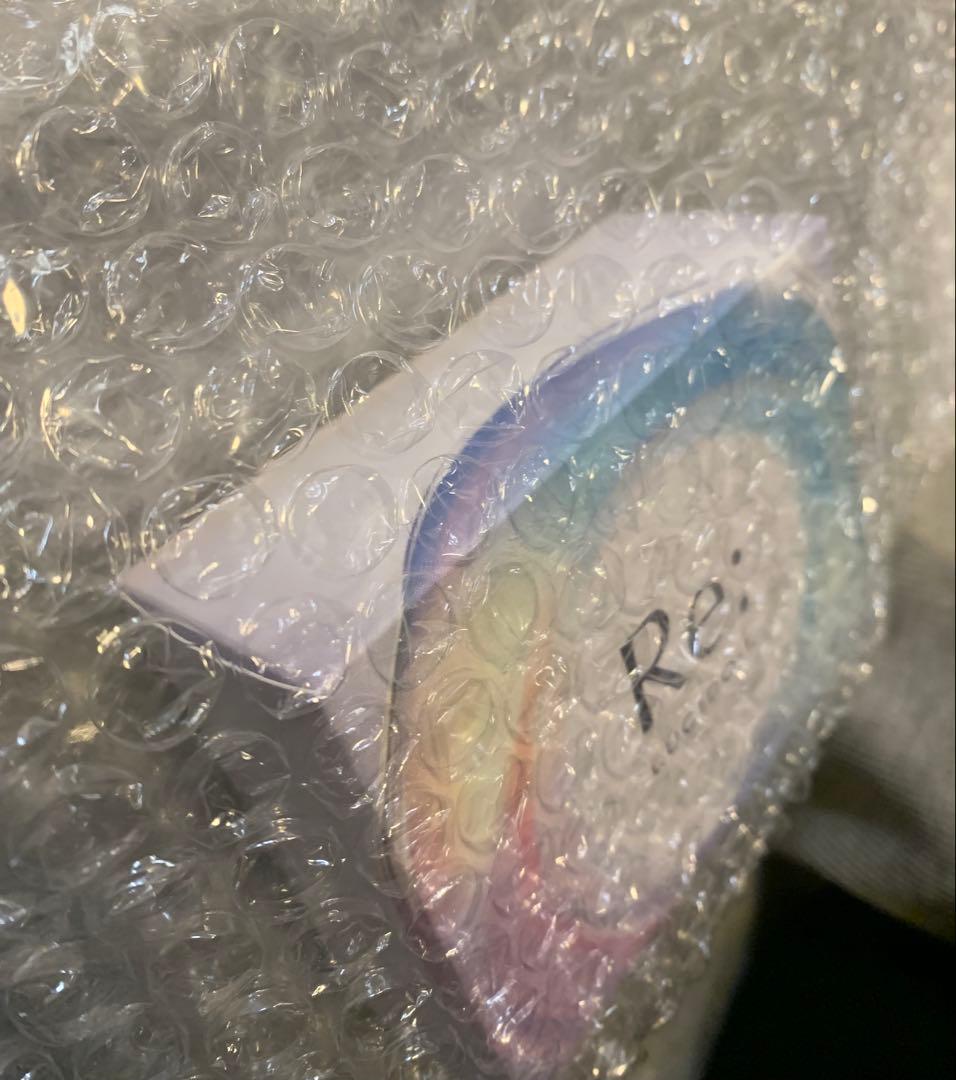 ルシードエル JIN キャンペーンA賞シャンプーブラシポストカードブック