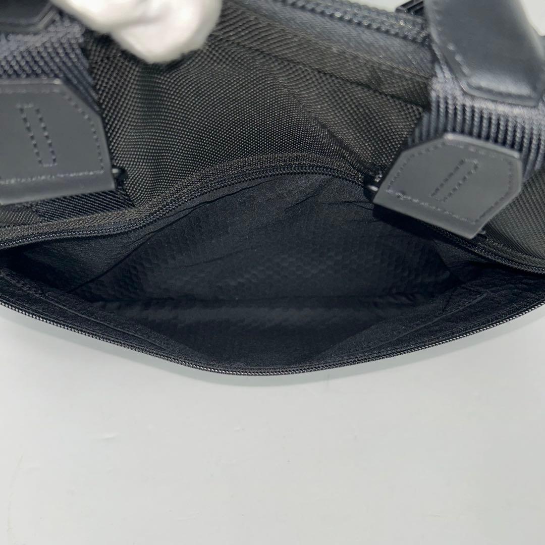 極美品 完売品 TUMI Alpha Bravo ブリーフケース 2way