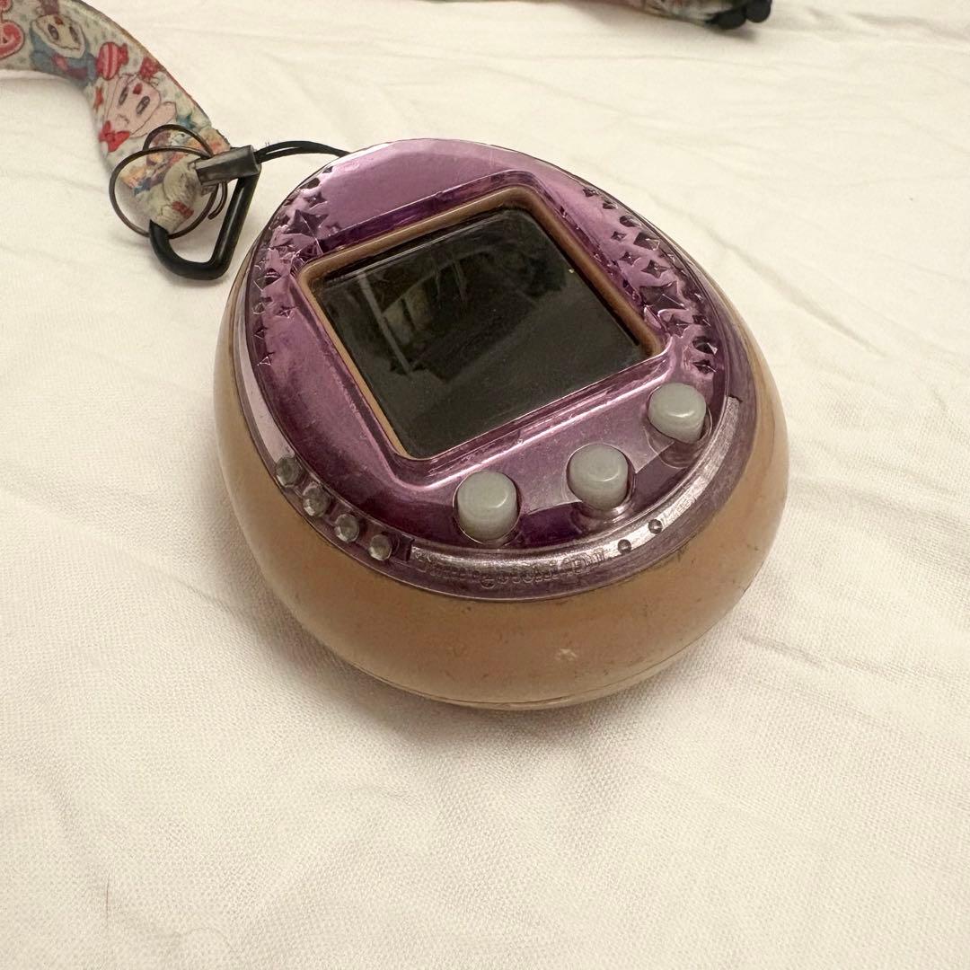 たまごっち ユニ セット