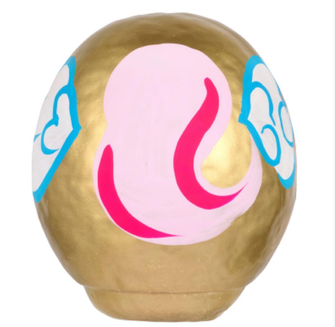 浜崎あゆみ 干支だるま（午） - メルカリ