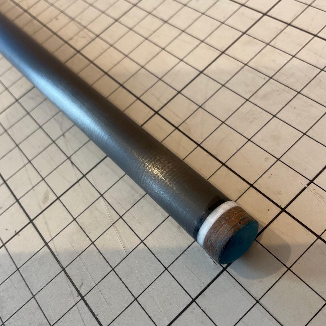 キースアンディ　M spec　カーボン シャフト　ラジアル ジョイント　美品