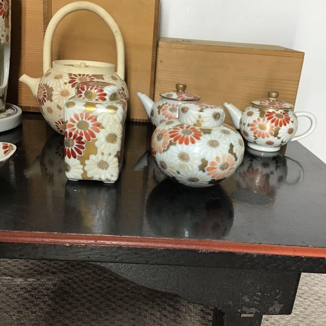 2025年最新】煎茶道具 ボーフラの人気アイテム - メルカリ 極上 煎茶