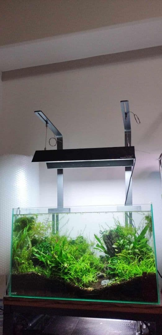 Chihiros VIVI2LED水槽ライト セット 【アクアリウム】水槽照明 吊り