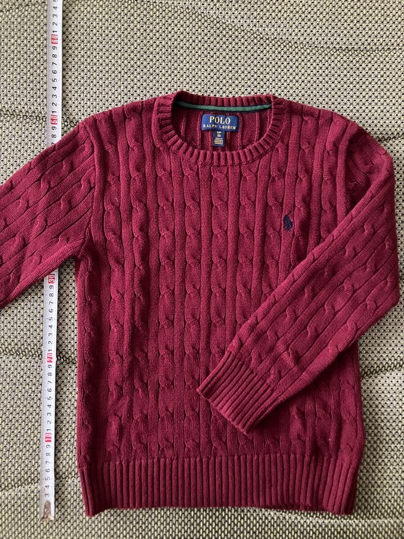 Polo Ralph Lauren familiar Bebe 男児セット