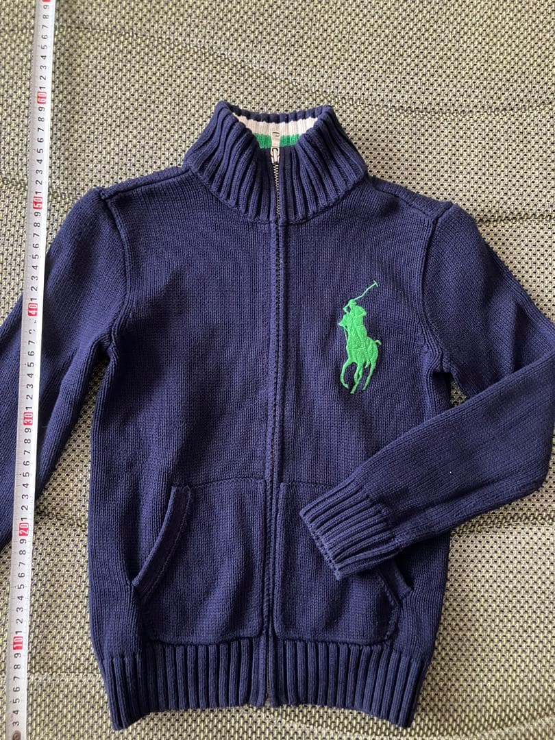 Polo Ralph Lauren familiar Bebe 男児セット