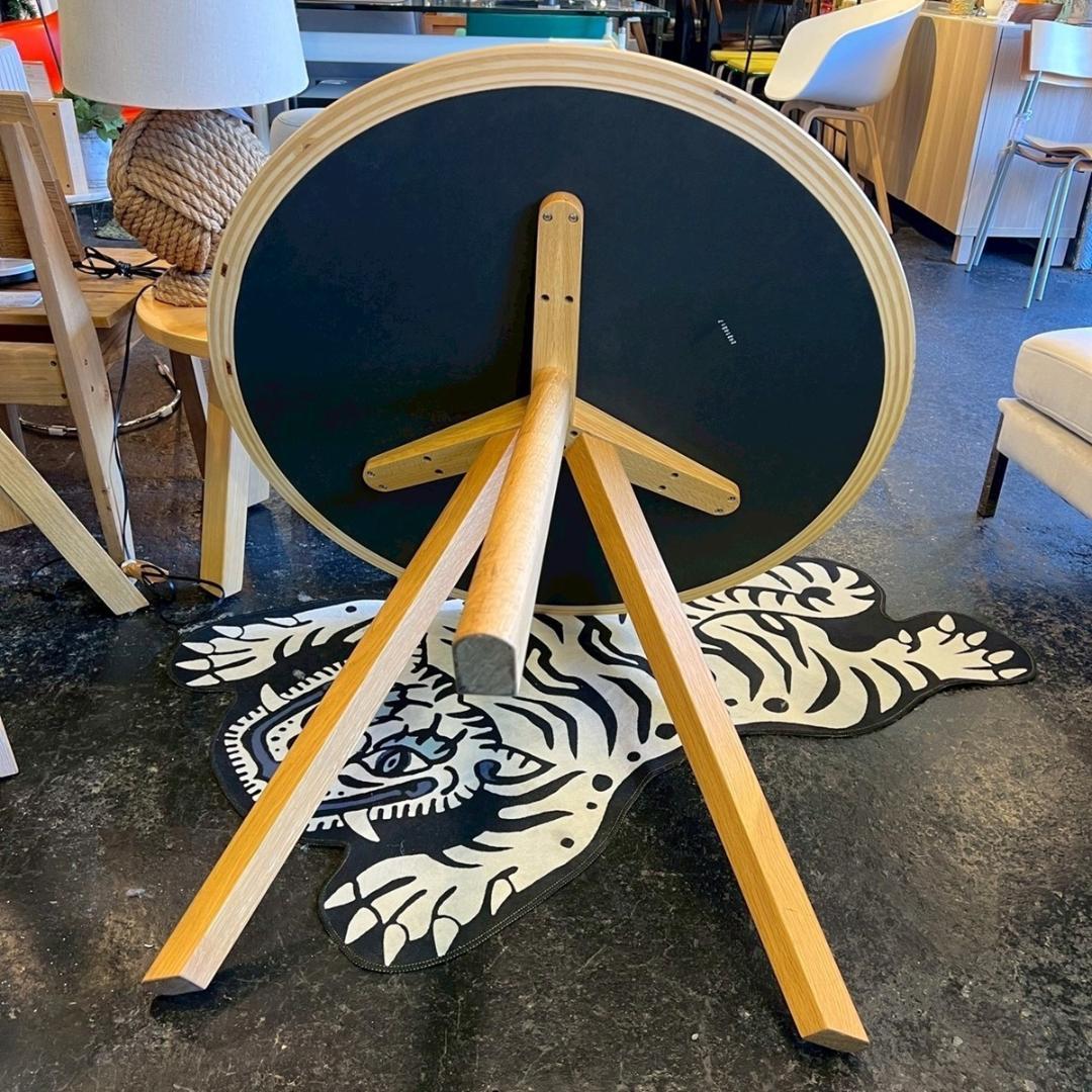 HAY ヘイ CPH20 コペンハーグ ラウンド ダイニングテーブル 北欧