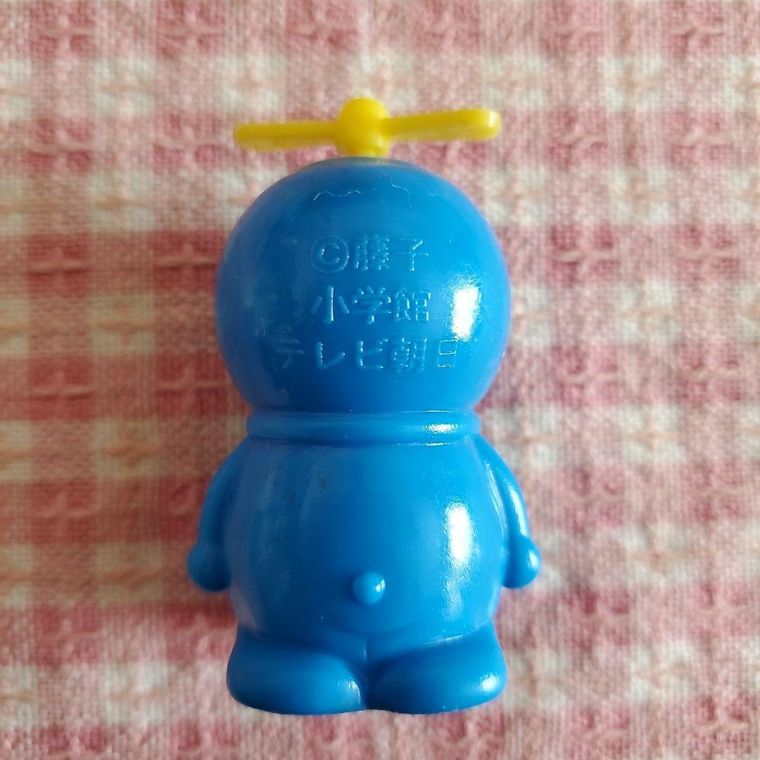 昭和レトロ グリコ おまけ ドラえもん カンピューターマシン 他 4点