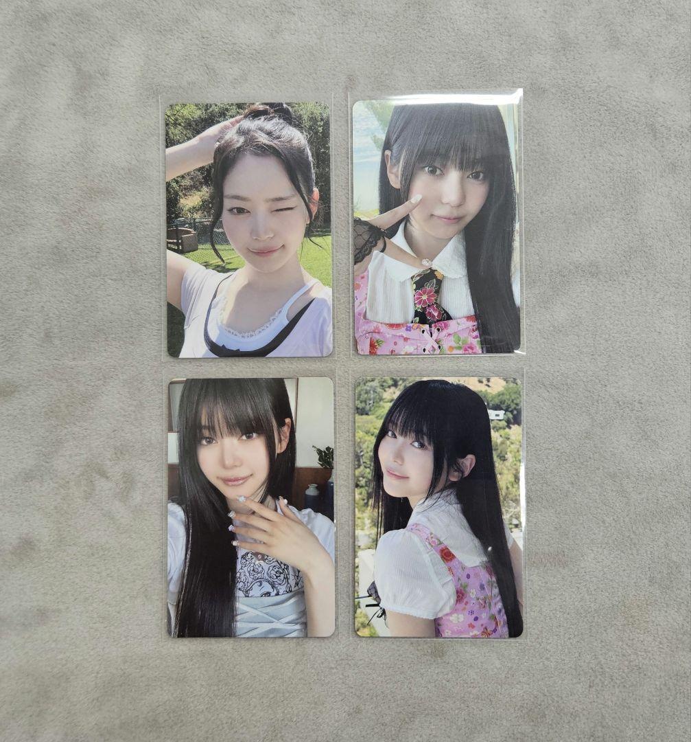 cosmosy カミオン トレカ