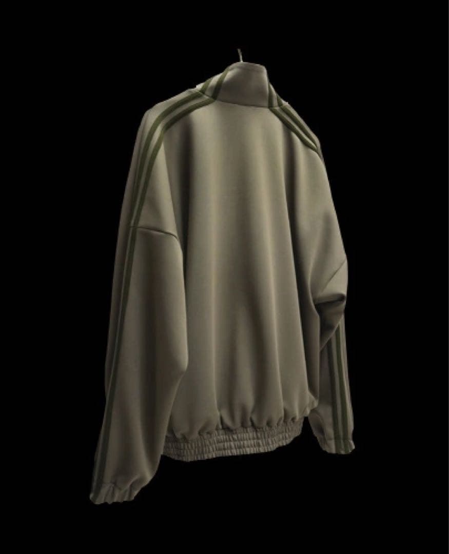 GOAT SAVE ジャージ 上着 M 平本蓮 AMNJX - メルカリ