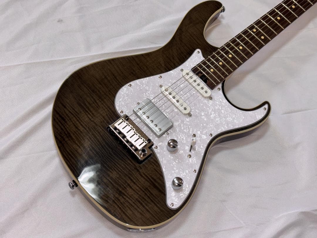 Cort G280 SELECT TBK エレキギター ギターファクトリー