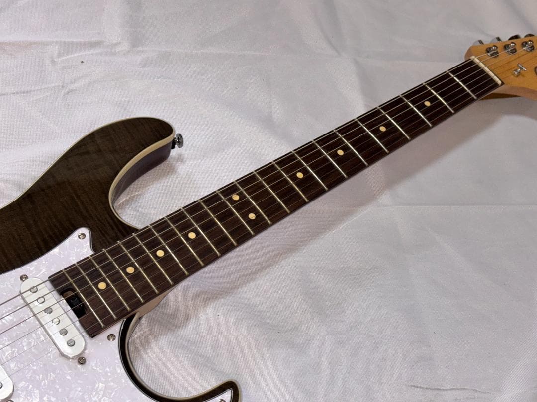 Cort G280 SELECT TBK エレキギター ギターファクトリー