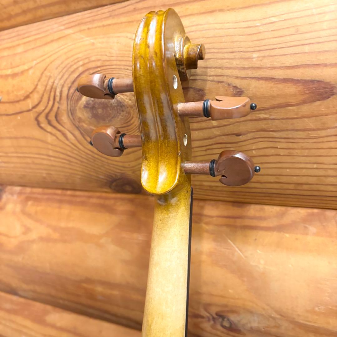 Synwin 4/4 バイオリン 2016 シンガポール