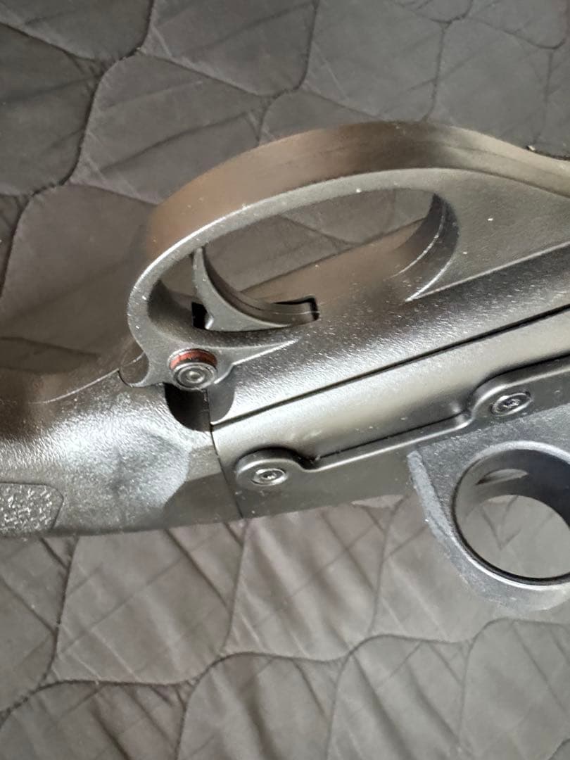 CM355LBK M870 M-Style ロング スポーツライン BK