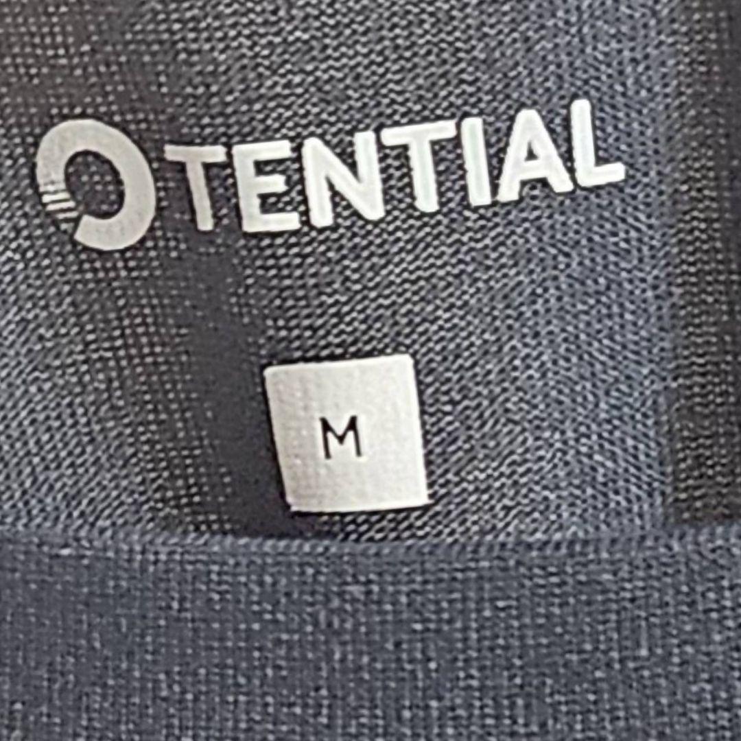 最終値下げ★美品★TENTIAL BAKUNEワンピースM