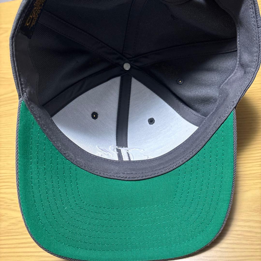 JSF BONEZ JESSE manhattan records CAP - メルカリ