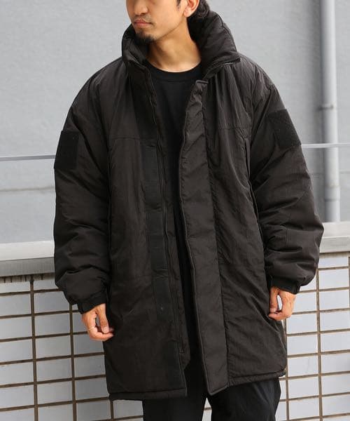 FREAKS STORE限定 別注 ビッグシルエット モンスターパーカ FREAK'S