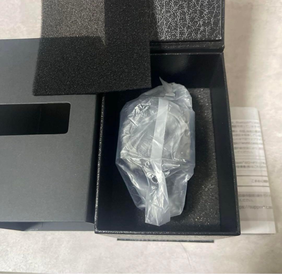 時計 CASIO G-SHOCK GST-B400BB-1AJF