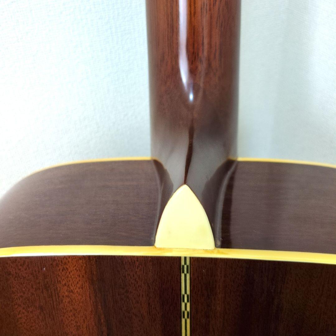 【美品】Morris W-18 日本製 ジャパンビンテージ