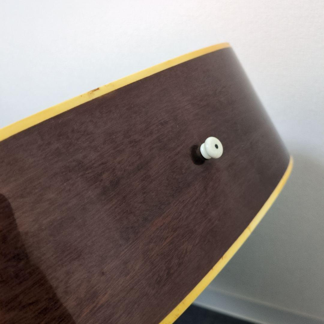 【美品】Morris W-18 日本製 ジャパンビンテージ