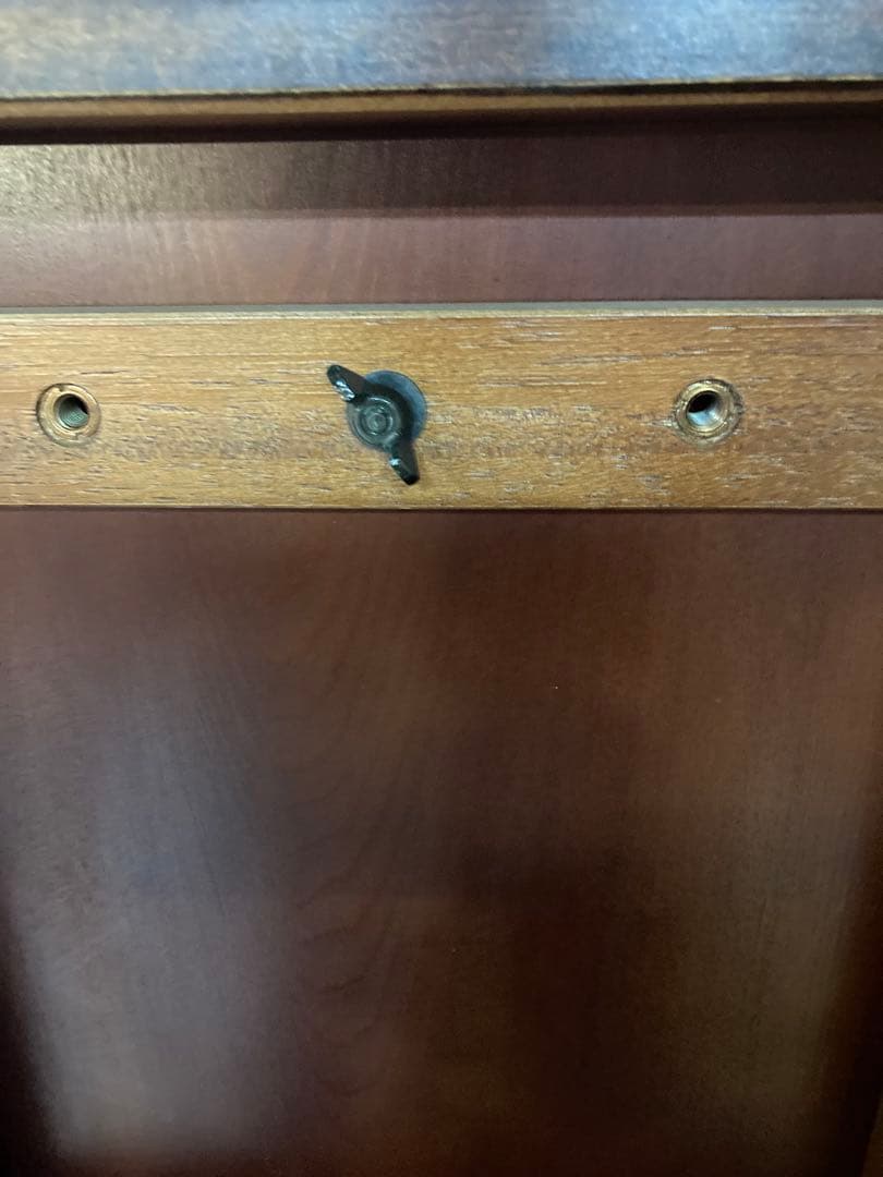 ユ*タ様 木製 国内生産品 家具調コタツ ダークブラウン 幅約120cm 奥行