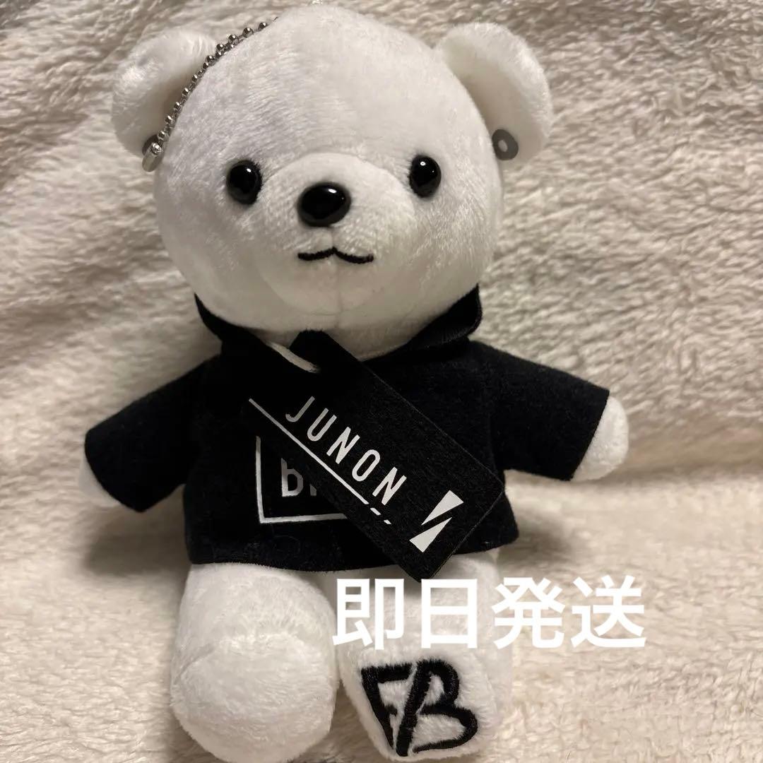 be:first ぬいぐるみ JUNON セガプライズ モアプラスぬいぐるみ BE