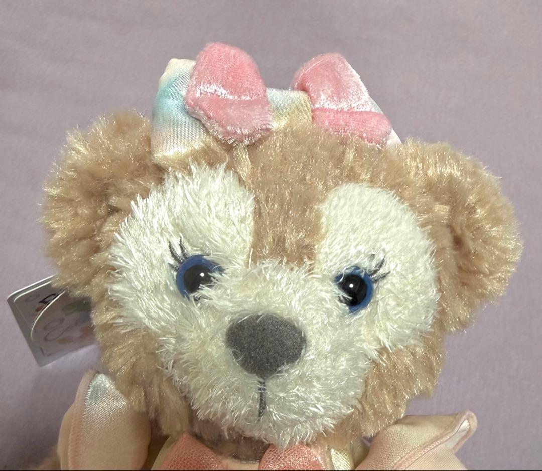 シェリーメイ　ポージープラッシー　カラフルハピネス　バケパ