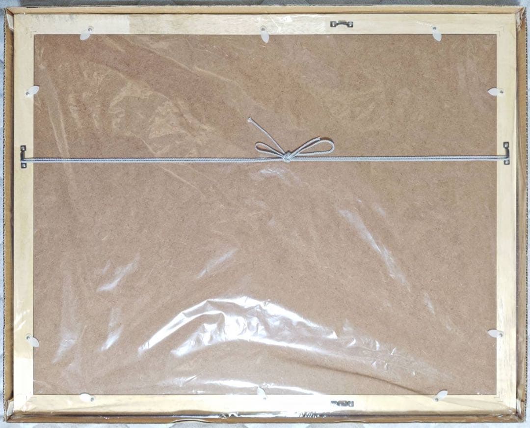 Lala35周年記念 複製原画 輝夜姫 清水玲子 直筆サイン シリアル